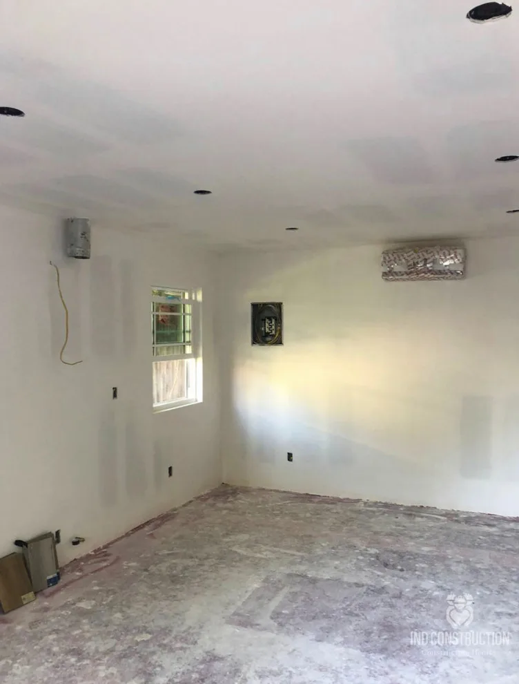 ADU Conversion of Garage by IND Construction by IND Construction, LLC - Photo 9