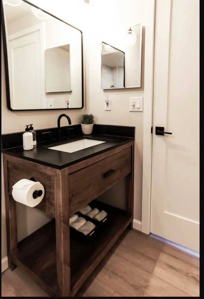 Complete home makeover by Collins Fine Homebuilding - Photo 2