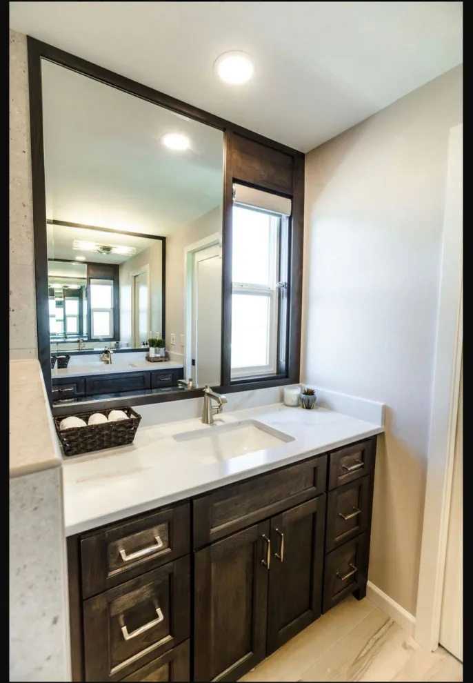 Complete home makeover by Collins Fine Homebuilding - Photo 6