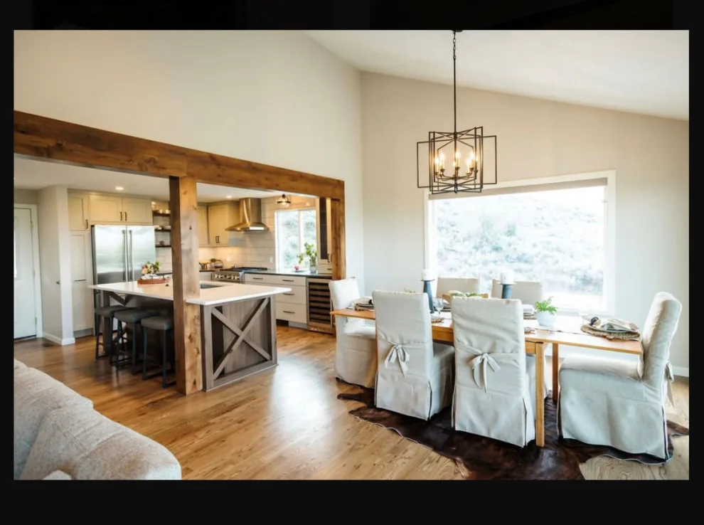 Complete home makeover by Collins Fine Homebuilding - Photo 9