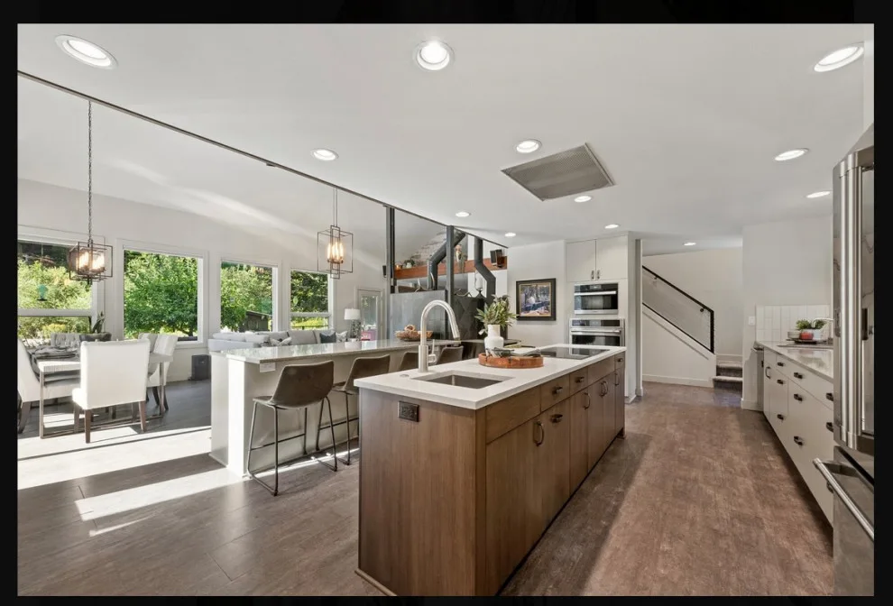 Collins Fine Homebuilding - Photo 12