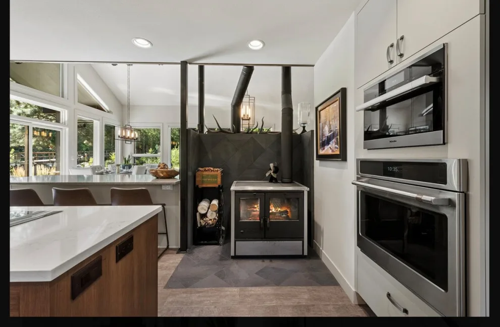 Collins Fine Homebuilding - Photo 5