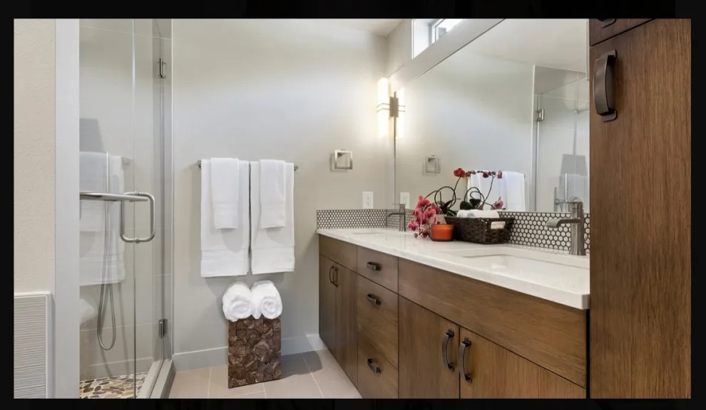 Streamside Cottage by Collins Fine Homebuilding - Photo 2
