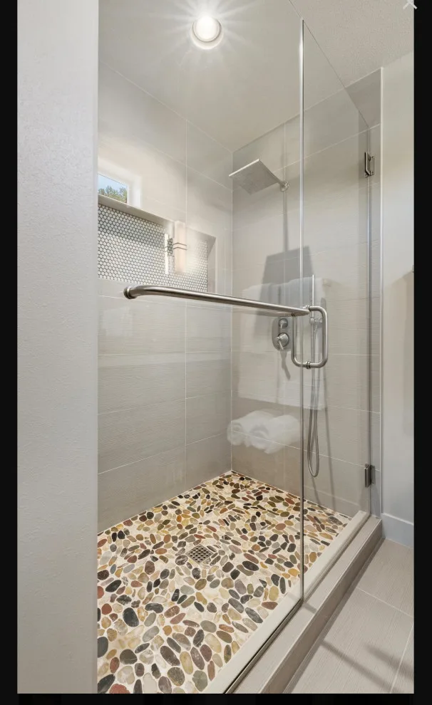 Streamside Cottage by Collins Fine Homebuilding - Photo 17
