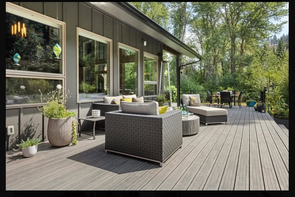 Streamside Cottage by Collins Fine Homebuilding - Photo 8