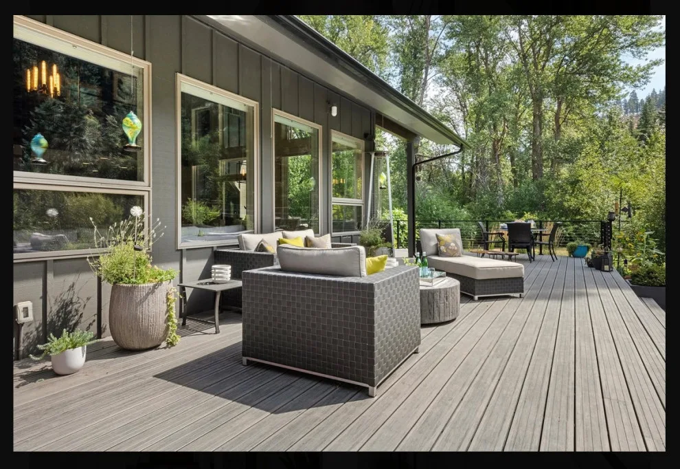 Streamside Cottage by Collins Fine Homebuilding - Photo 12