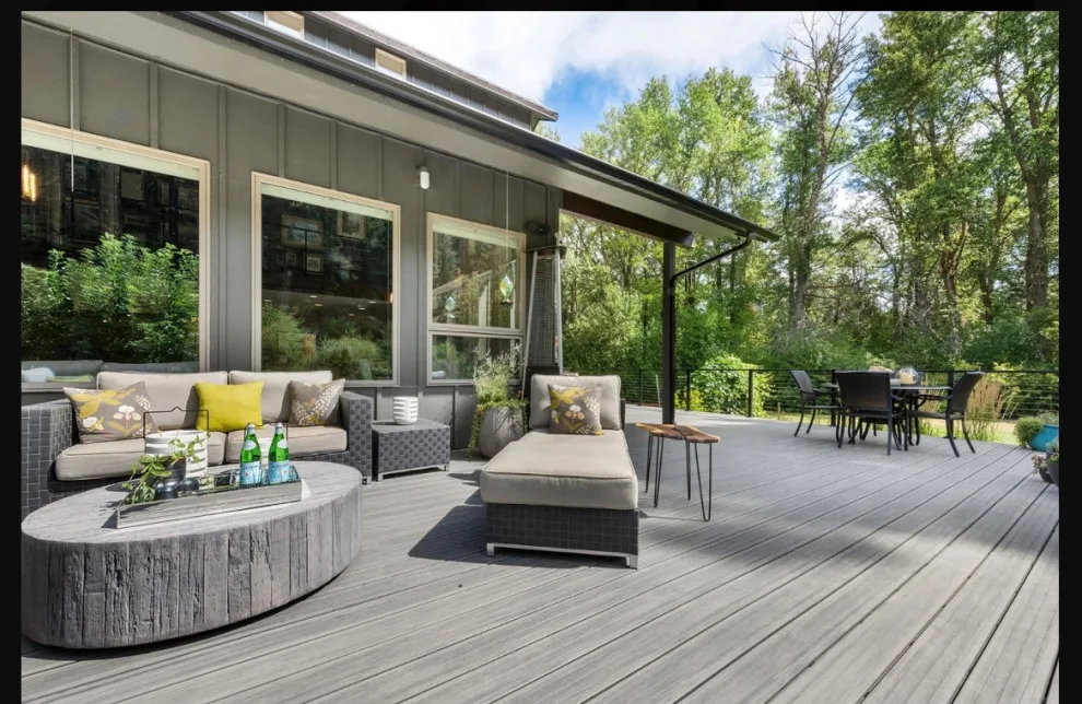 Streamside Cottage by Collins Fine Homebuilding - Photo 5