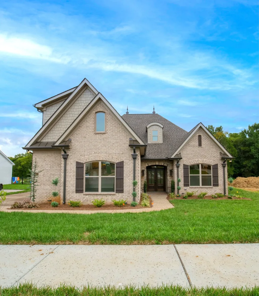 The Reserve House: New Development by Burge Builders, Inc - Photo 6