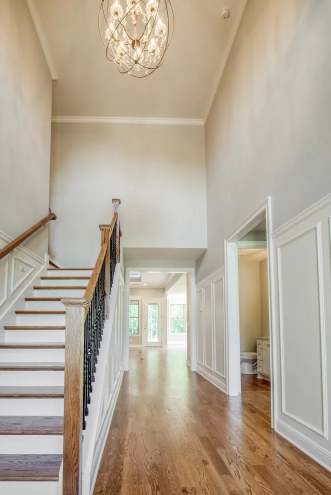 The Reserve House: New Development by Burge Builders, Inc - Photo 10