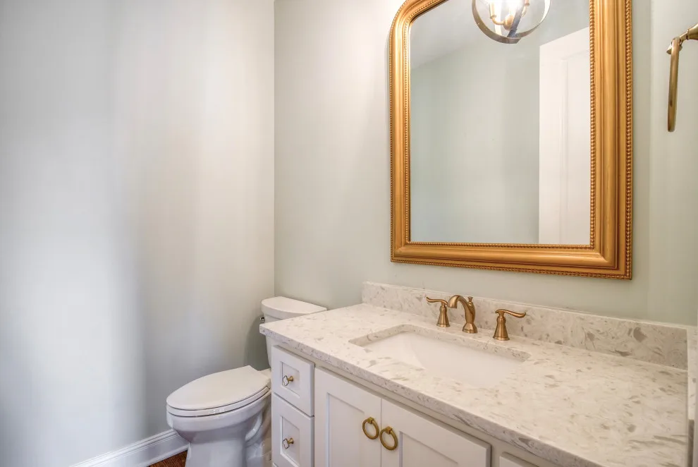 The Reserve House: New Development by Burge Builders, Inc - Photo 12