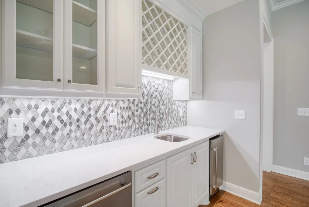 The Reserve House: New Development by Burge Builders, Inc - Photo 8