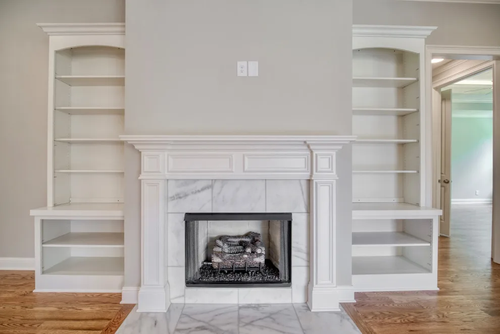 The Reserve House: New Development by Burge Builders, Inc - Photo 4