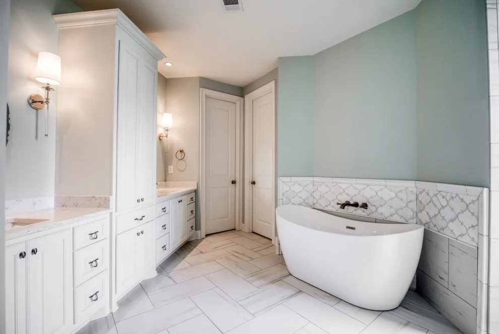 The Reserve House: New Development by Burge Builders, Inc - Photo 13