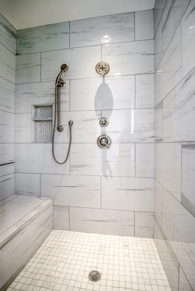 The Reserve House: New Development by Burge Builders, Inc - Photo 15
