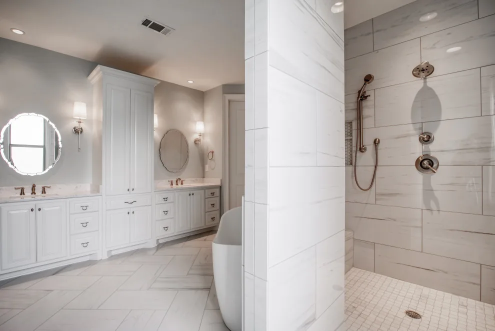 The Reserve House: New Development by Burge Builders, Inc - Photo 9