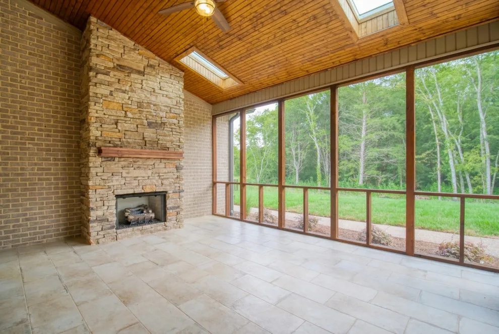 The Reserve House: New Development by Burge Builders, Inc - Photo 11