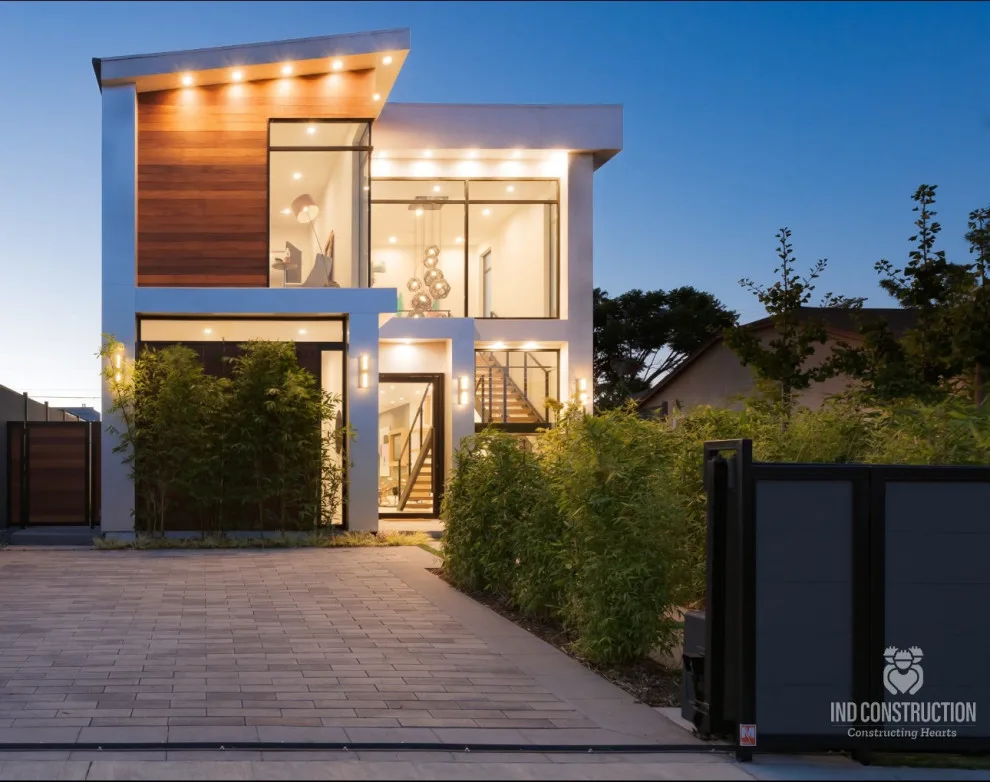 Venice Beach, CA New Home Construction by IND Construction, LLC - Photo 9