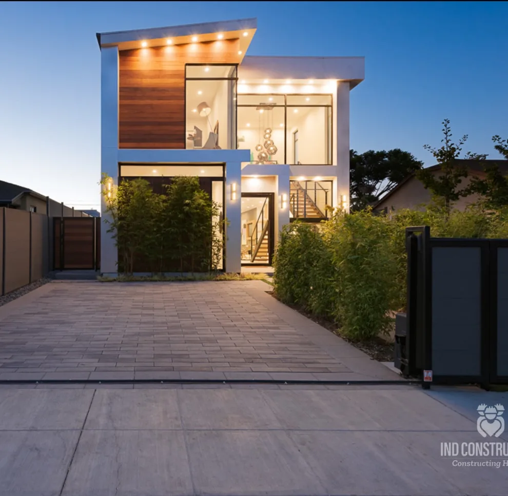 Venice Beach, CA New Home Construction by IND Construction, LLC - Photo 7