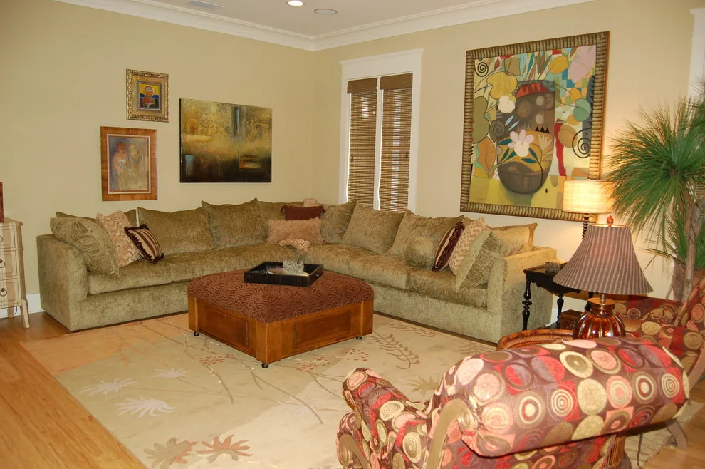 Emerald Isle by DKM Custom Homes - Photo 2