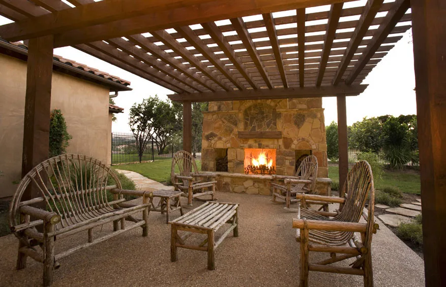 Tuscan Villa Retreat by Eppright Homes, LLC - Photo 3