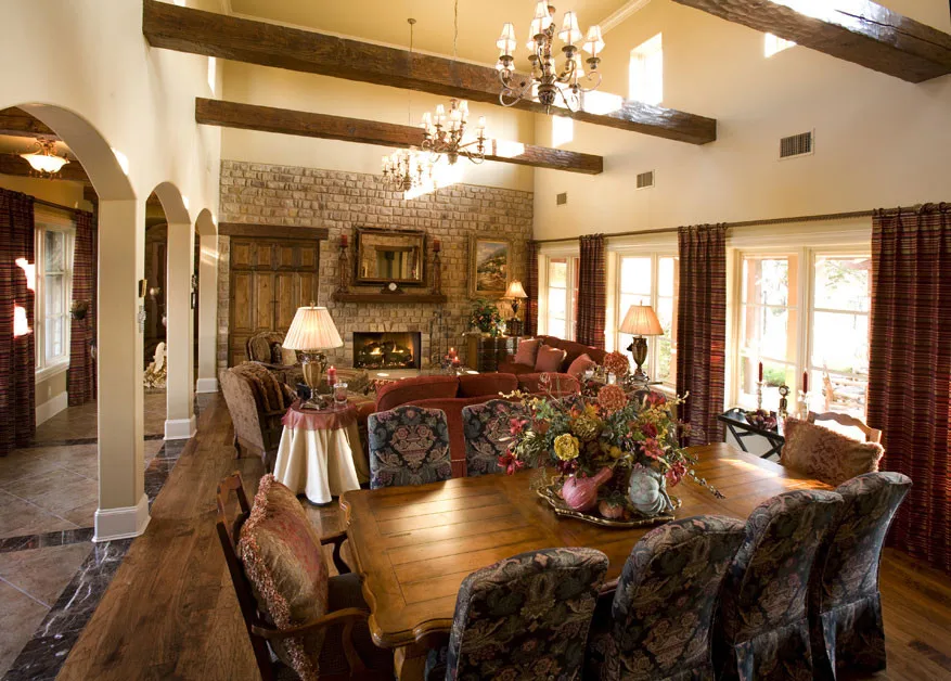 Tuscan Villa Retreat by Eppright Homes, LLC - Photo 7