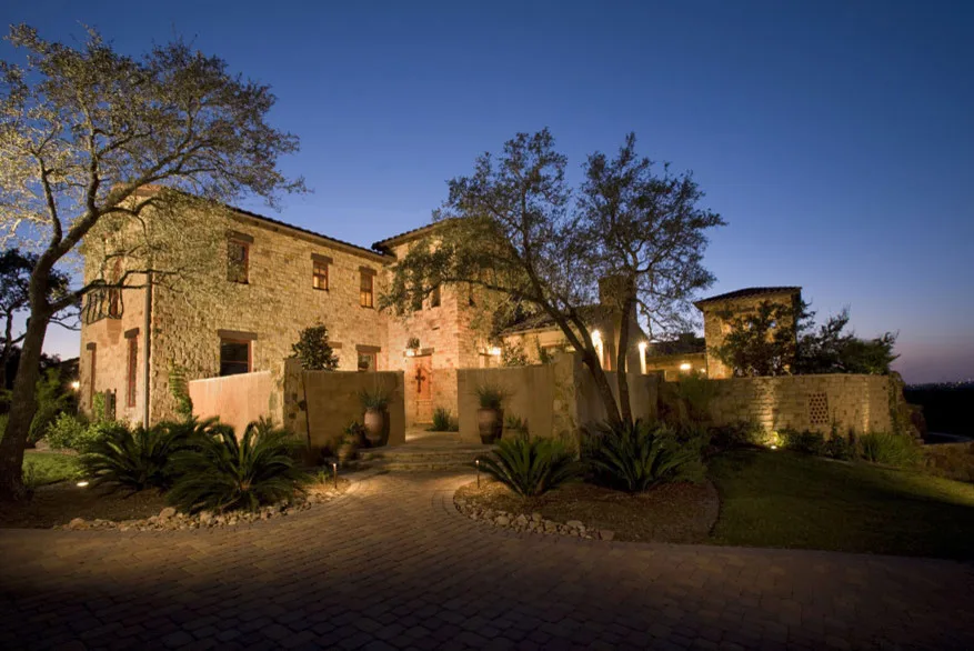 Tuscan Villa Retreat by Eppright Homes, LLC - Photo 2