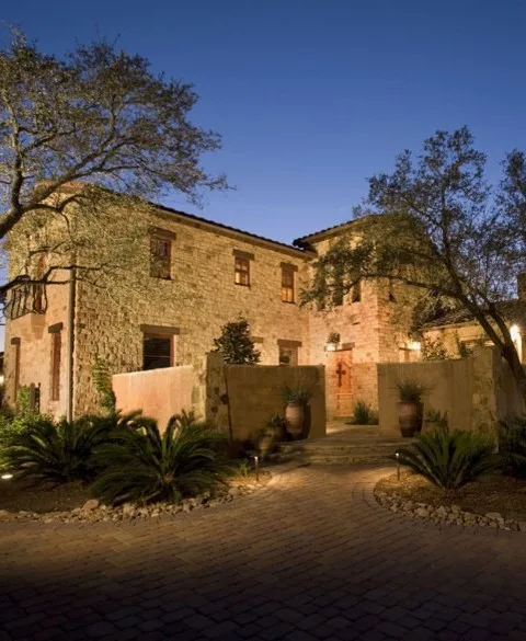 Tuscan Villa Retreat by Eppright Homes, LLC - Photo 6