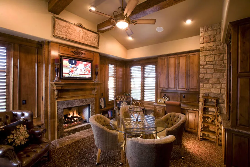 Tuscan Villa Retreat by Eppright Homes, LLC - Photo 5