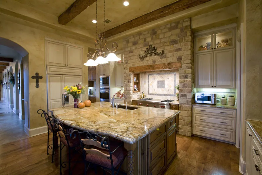 Tuscan Villa Retreat by Eppright Homes, LLC - Photo 4