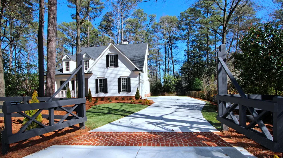 Jolyn Residence by Georgia Contractor Group Home Builders - Photo 7