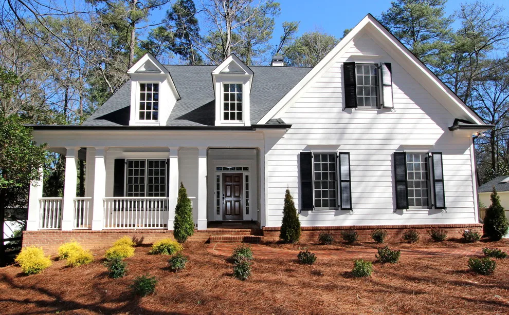 Jolyn Residence by Georgia Contractor Group Home Builders - Photo 3