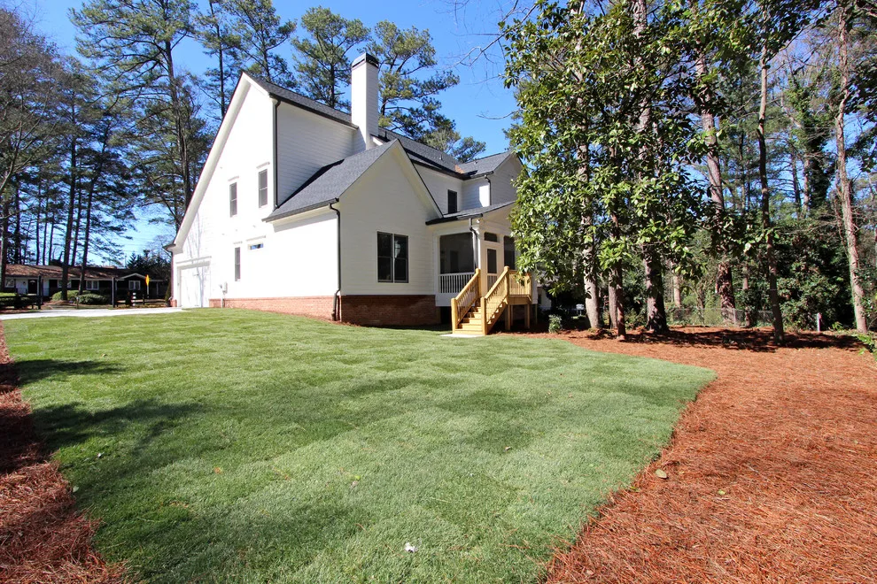 Jolyn Residence by Georgia Contractor Group Home Builders - Photo 8