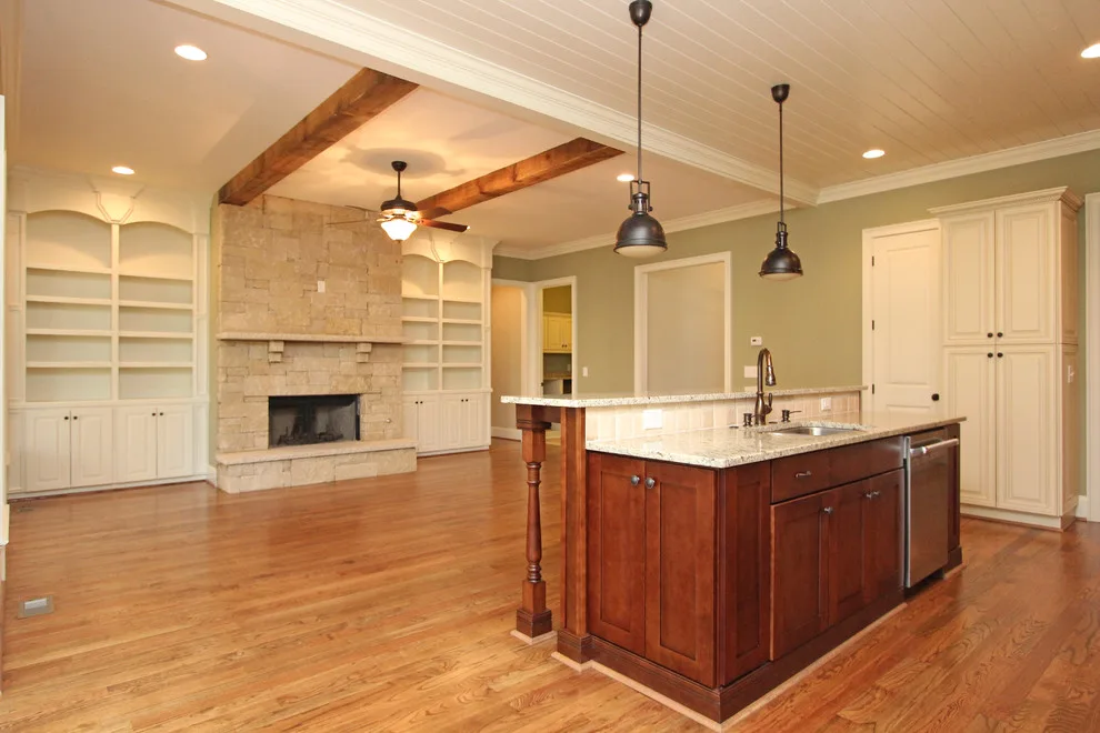 Jolyn Residence by Georgia Contractor Group Home Builders - Photo 12