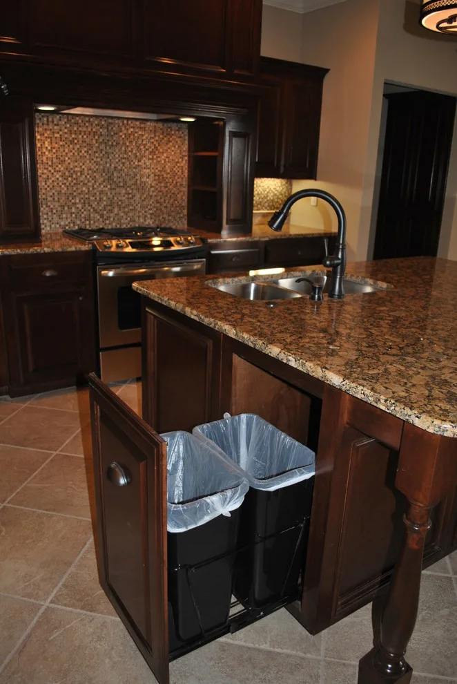 Culinary Spaces by Sheryl Homes, Inc - Photo 16