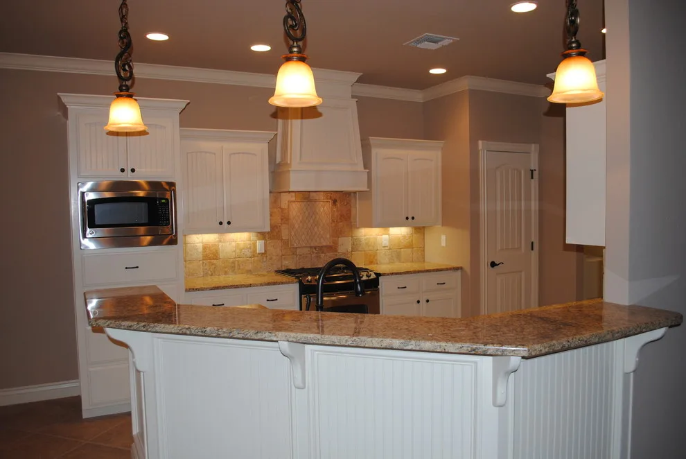 Culinary Spaces by Sheryl Homes, Inc - Photo 34