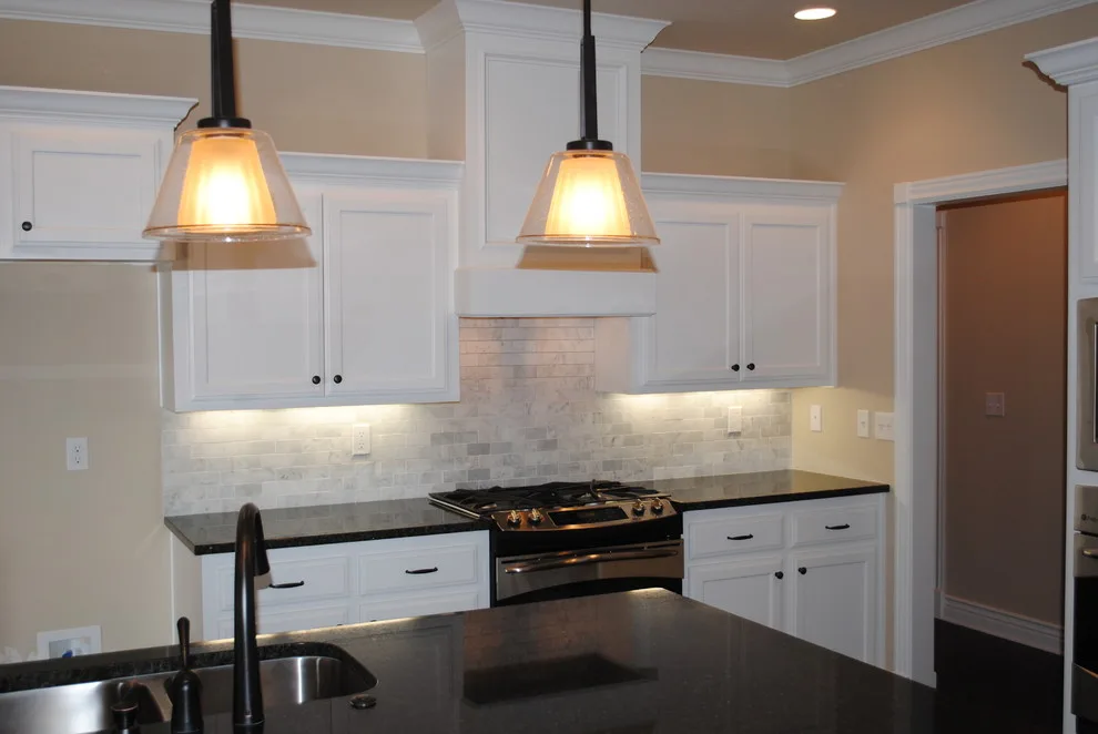 Culinary Spaces by Sheryl Homes, Inc - Photo 13
