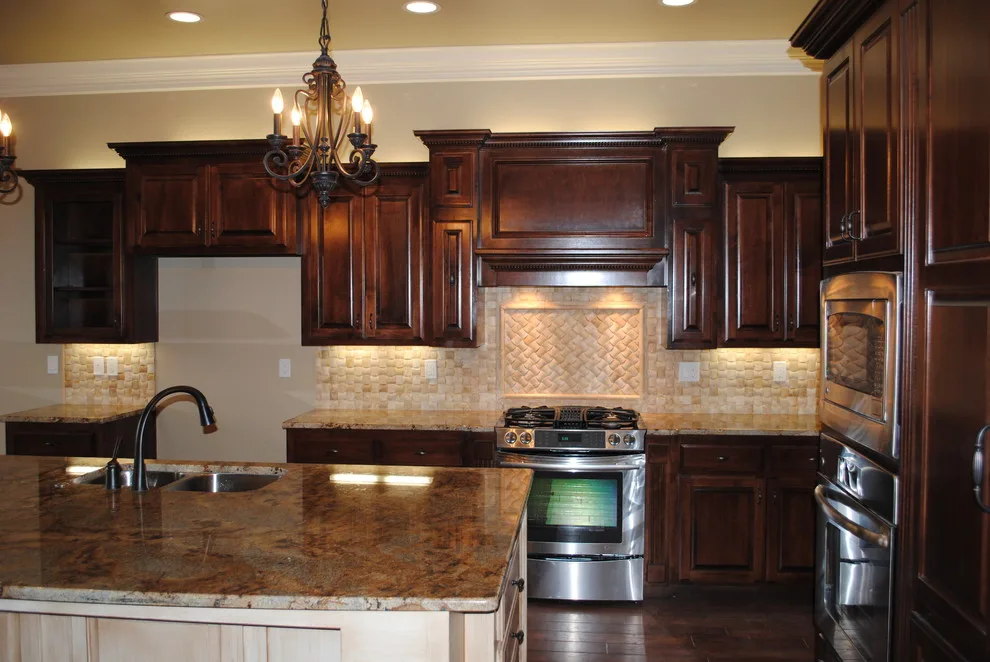 Culinary Spaces by Sheryl Homes, Inc - Photo 4