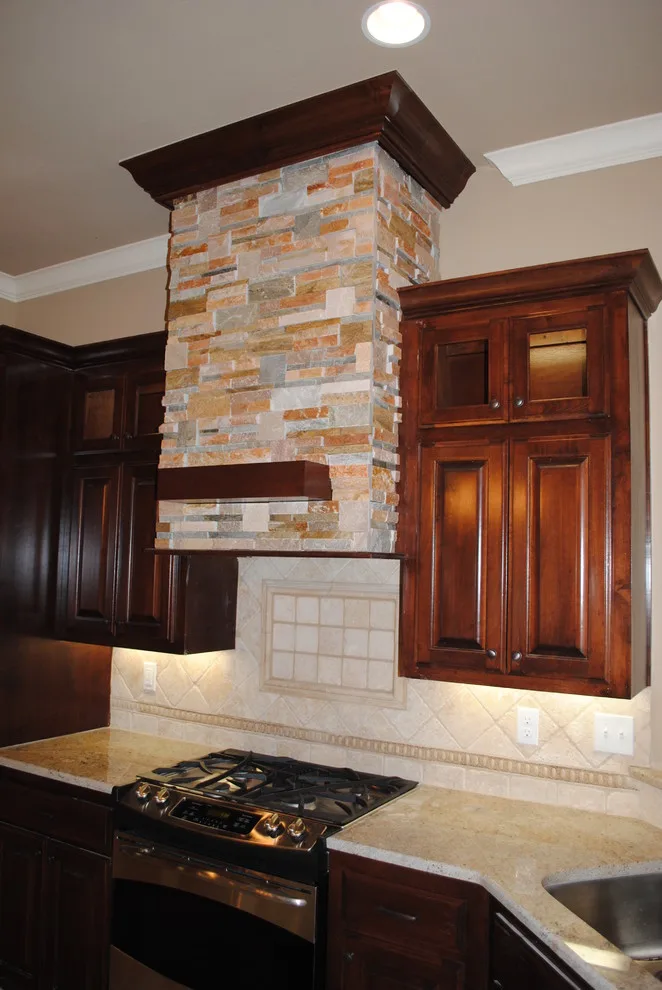 Culinary Spaces by Sheryl Homes, Inc - Photo 12
