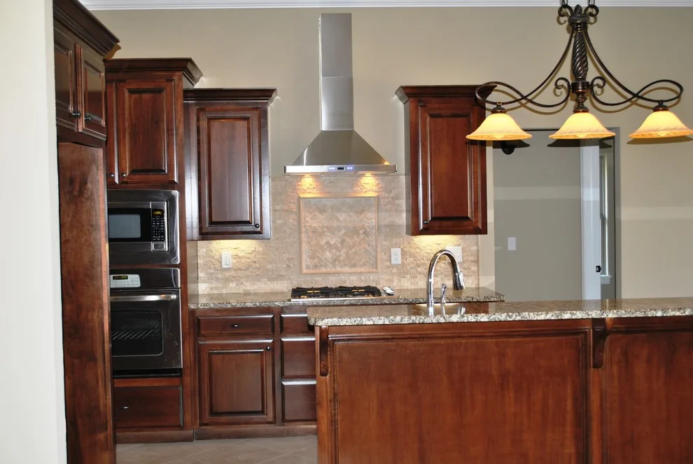 Culinary Spaces by Sheryl Homes, Inc - Photo 33