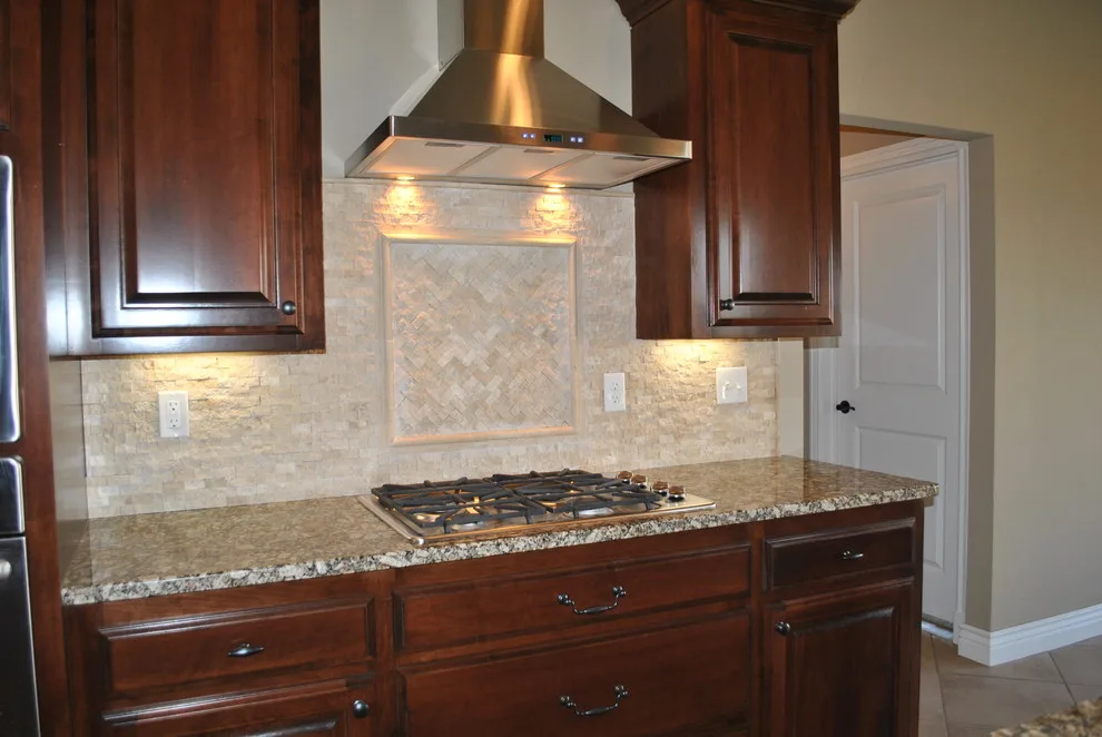 Culinary Spaces by Sheryl Homes, Inc - Photo 22