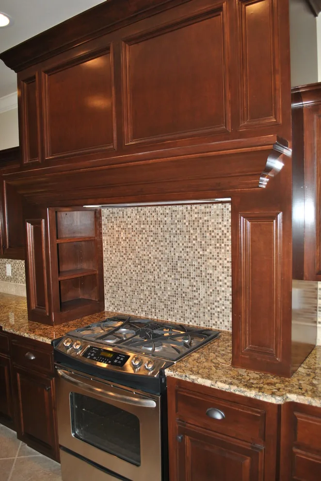 Culinary Spaces by Sheryl Homes, Inc - Photo 14