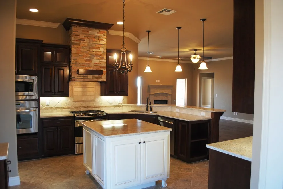 Culinary Spaces by Sheryl Homes, Inc - Photo 24