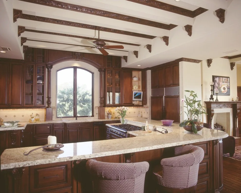 Lake Travis | Bespoke Residence by Katz Builders, Inc. - Photo 2