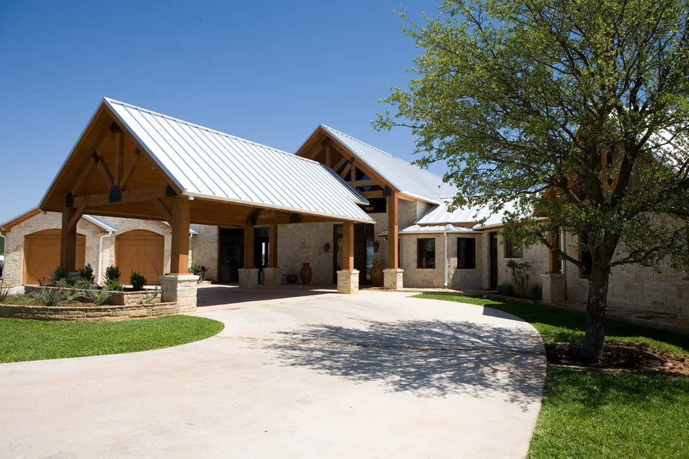 Possum Kingdom Lake Lakeside Getaway by Anderson Fine Homes - Photo 6