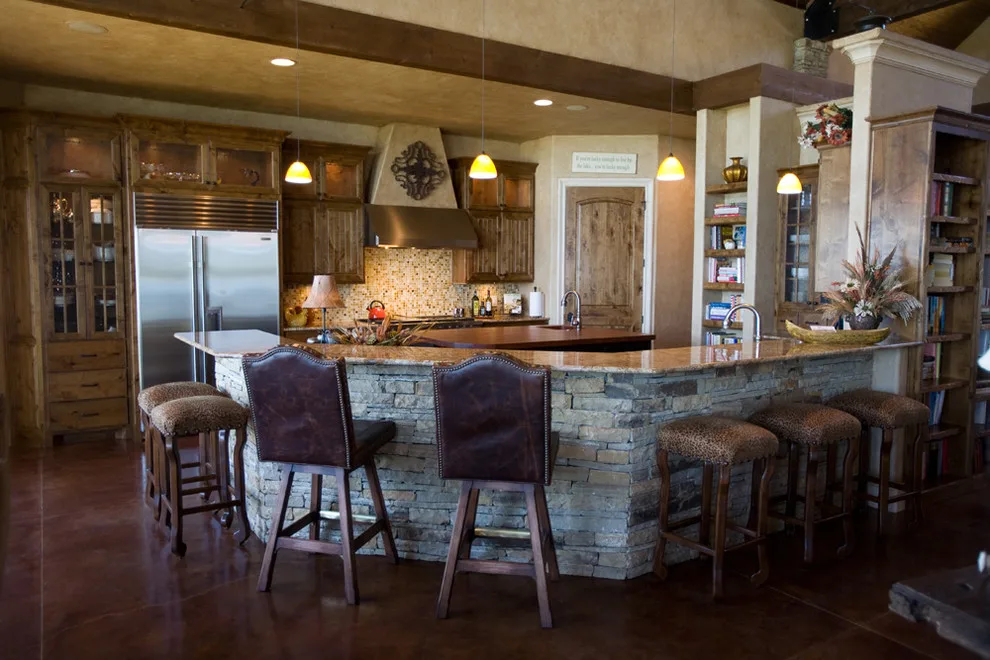 Possum Kingdom Lake Lakeside Getaway by Anderson Fine Homes - Photo 5