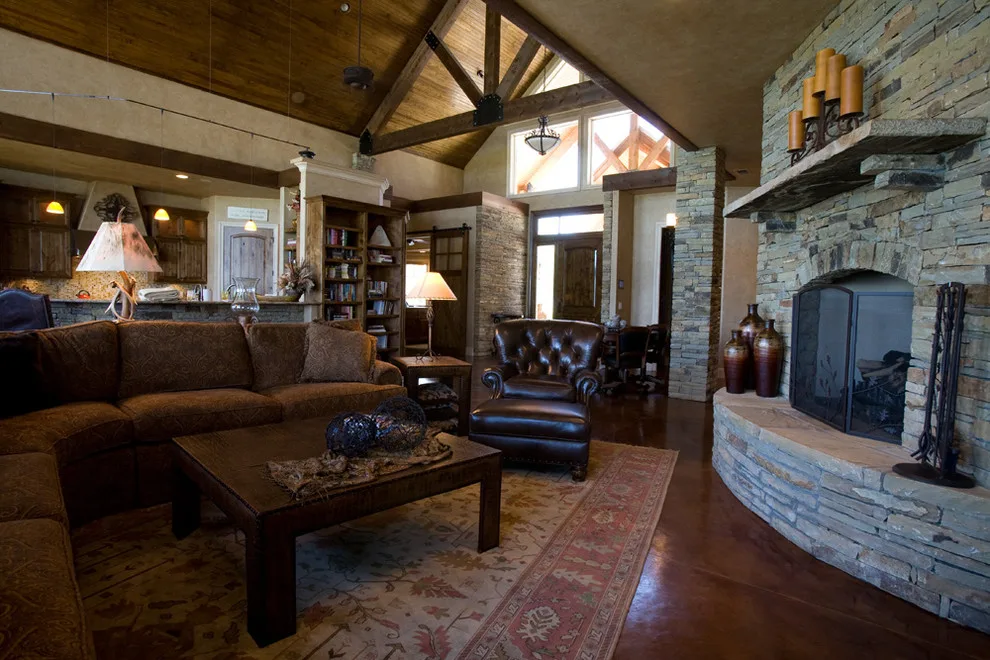 Possum Kingdom Lake Lakeside Getaway by Anderson Fine Homes - Photo 7