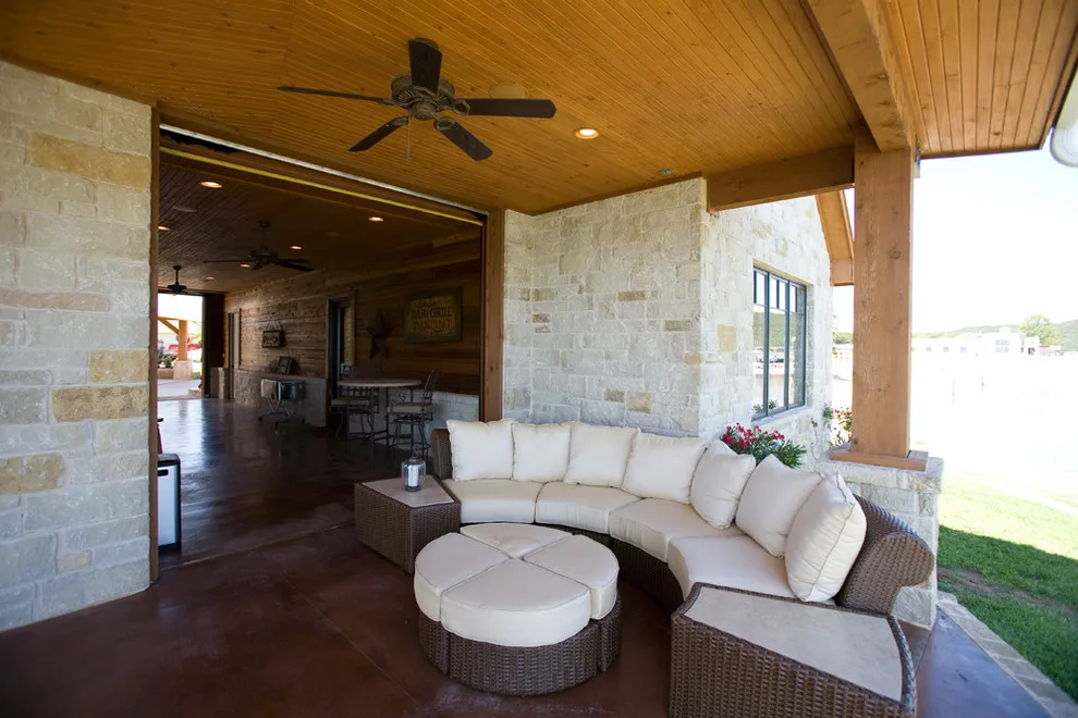 Possum Kingdom Lake Lakeside Getaway by Anderson Fine Homes - Photo 4