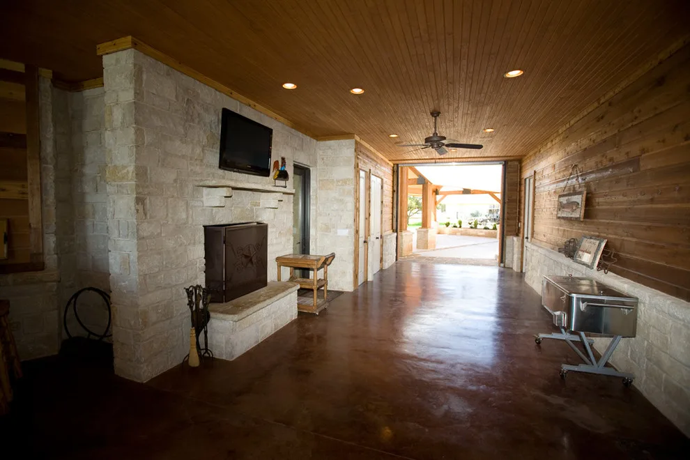 Possum Kingdom Lake Lakeside Getaway by Anderson Fine Homes - Photo 8