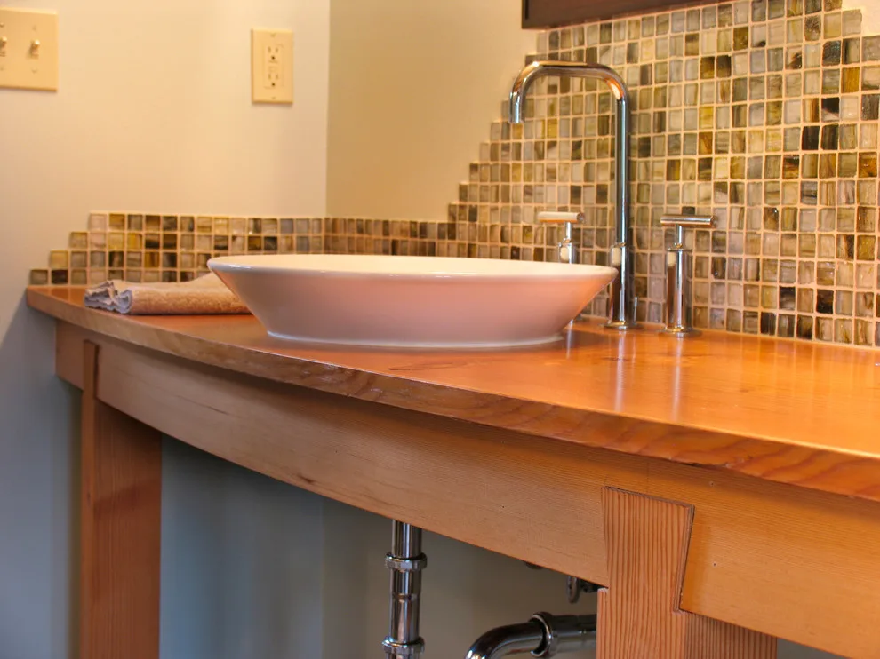 Samish Lake Rustic Retreat by Bellingham Bay Builders - Photo 10