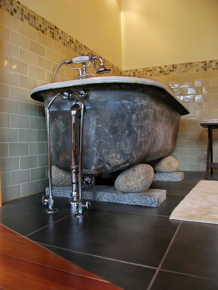 Samish Lake Rustic Retreat by Bellingham Bay Builders - Photo 9